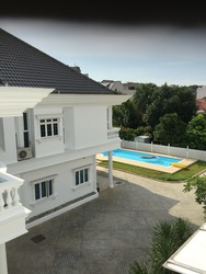 Serangoon Garden Estate (D19), Terrace #202965591